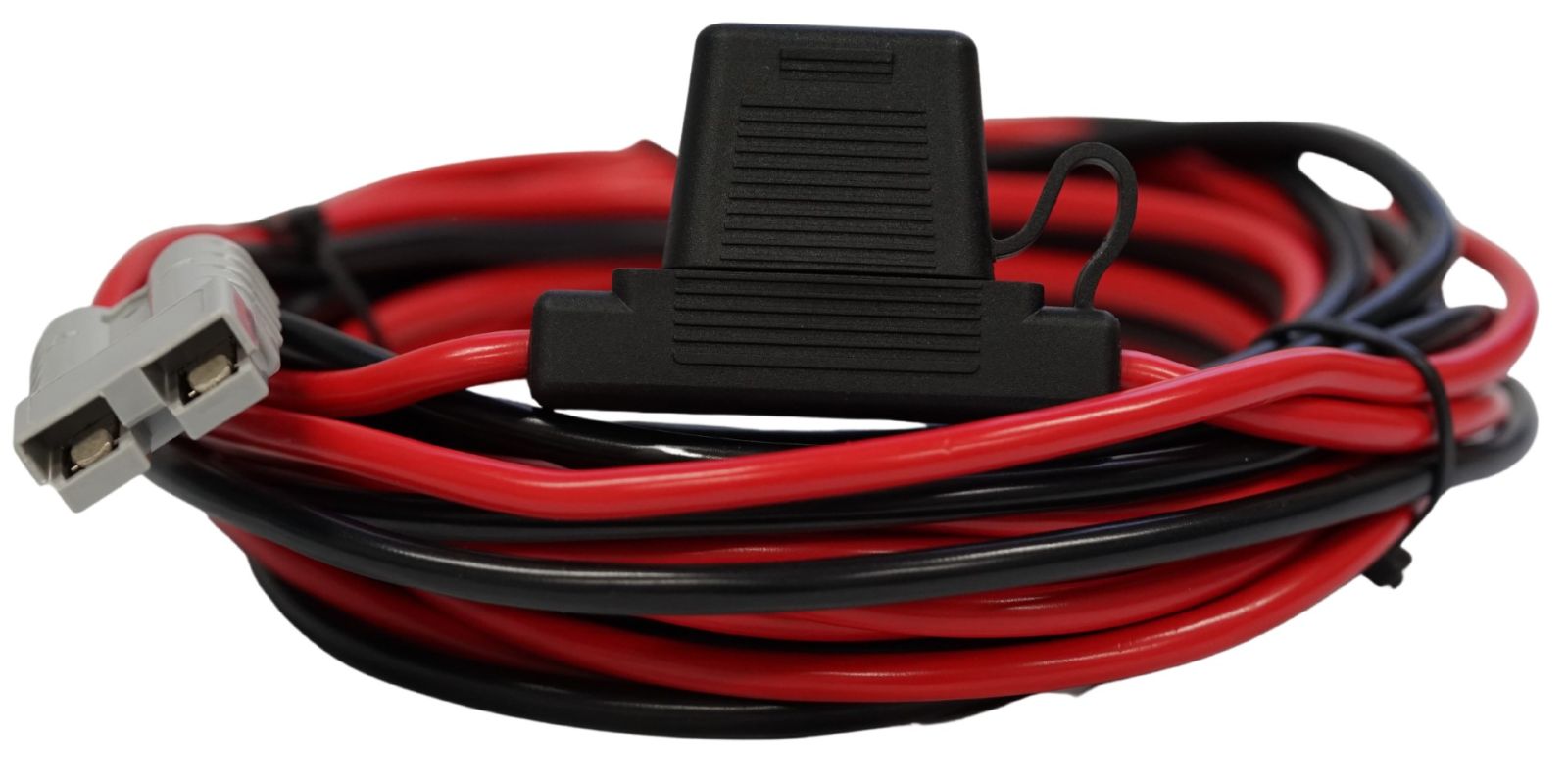 8AWG Dual Battery Wiring Kit